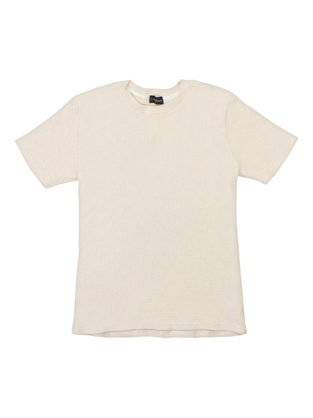 Callipygian playera con cuello redondo | Playeras y jerséis | Image 2