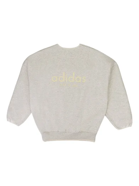 Fear Of God sudadera Athletics