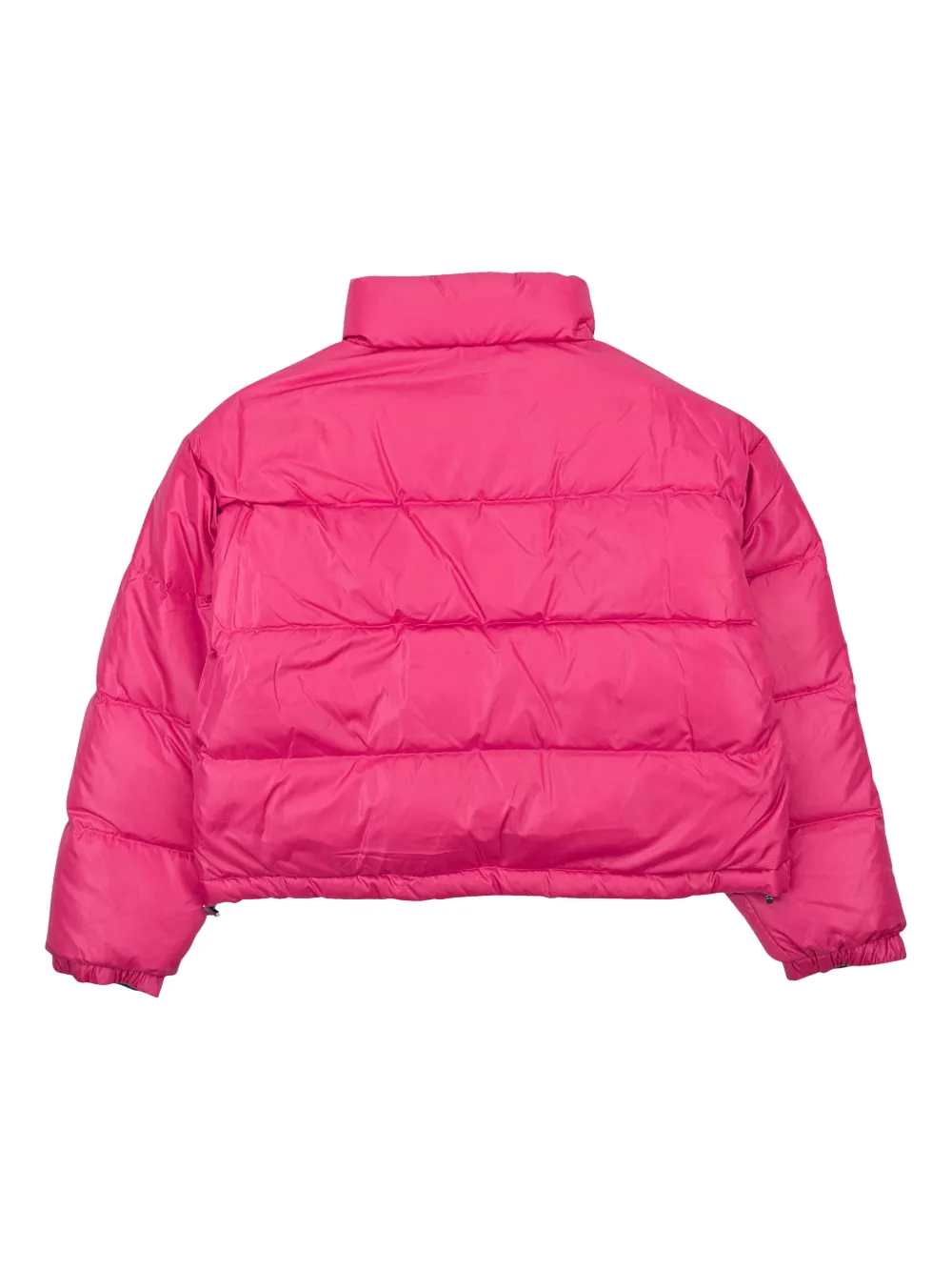 Callipygian reversible puffer jacket | Down Jackets | Image 2