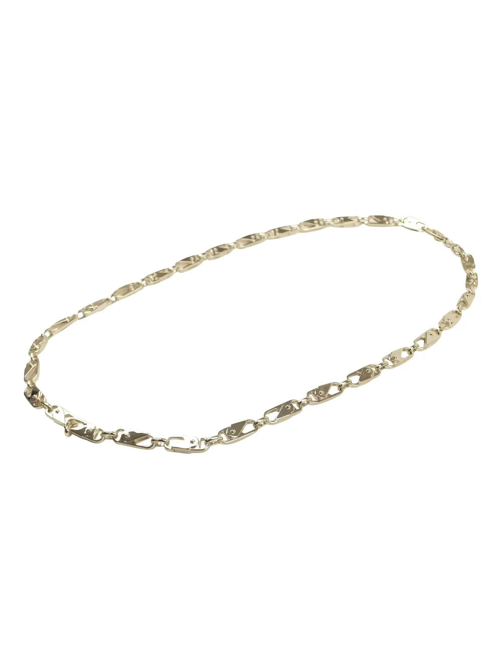 Ambush Chain Necklace