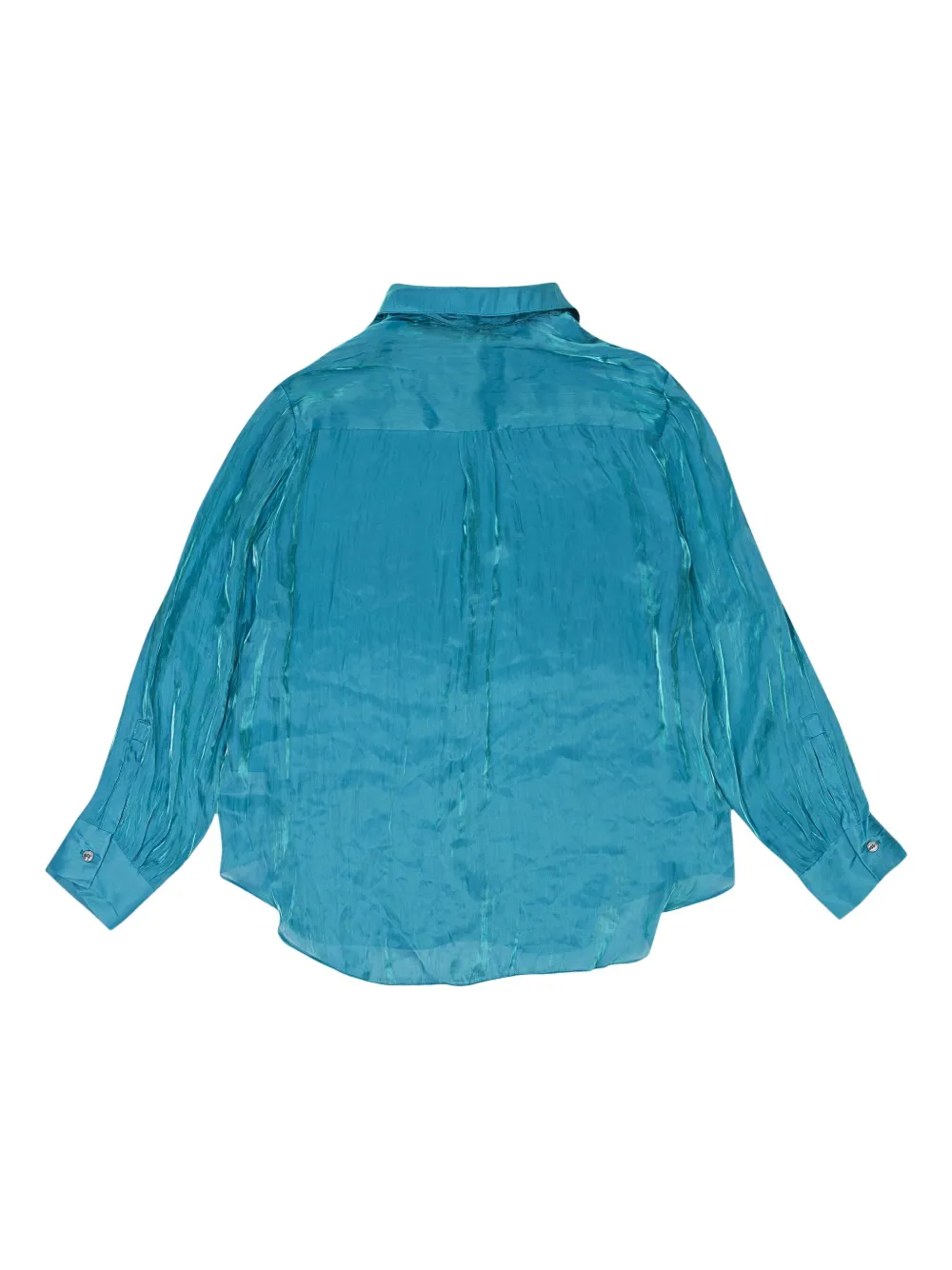 Callipygian button-up shirt | Shirts | Image 2