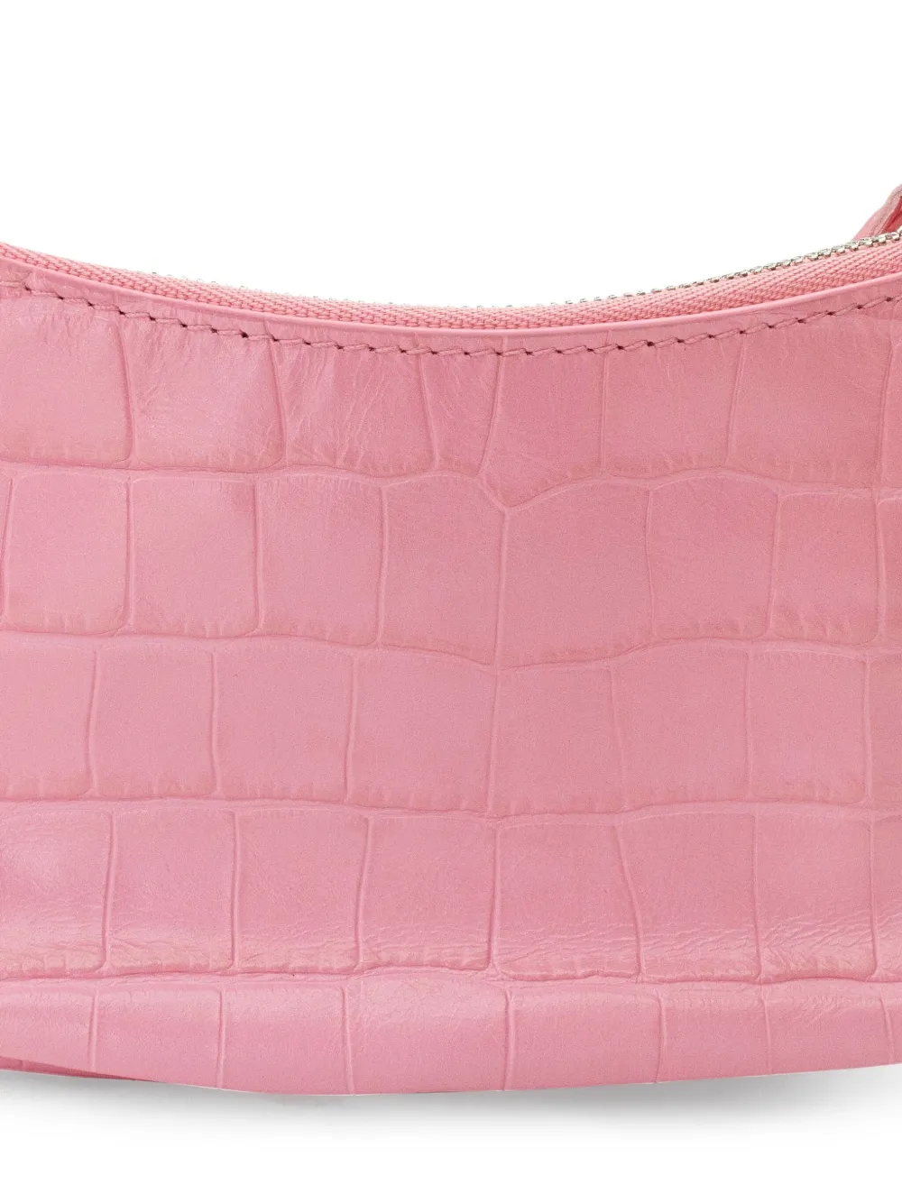 Balenciaga Le Cagole kleine crossbodytas Roze