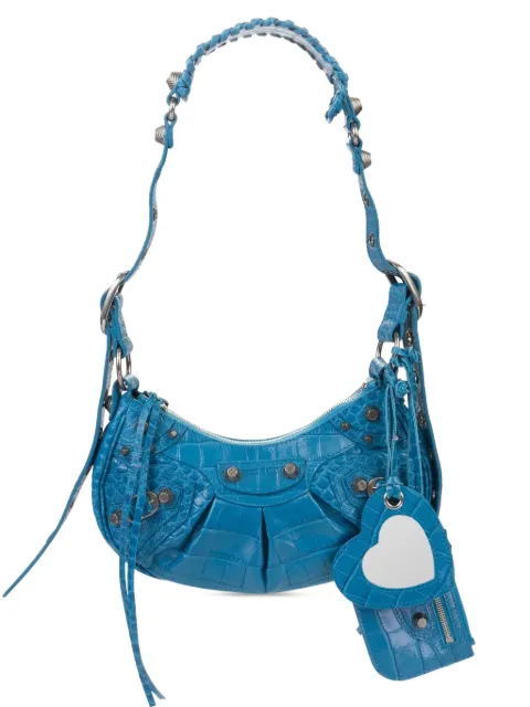 Balenciaga Le Cagole XS shoulder bag