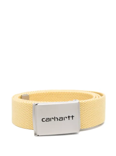 Carhartt WIP cinturón Clip