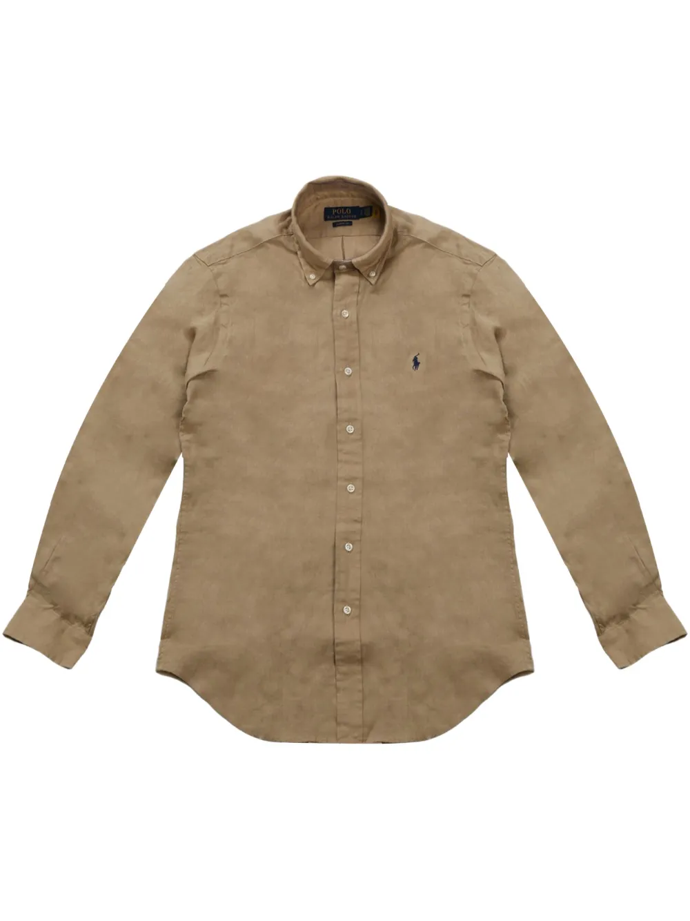 Polo Ralph Lauren Polo Pony shirt Beige