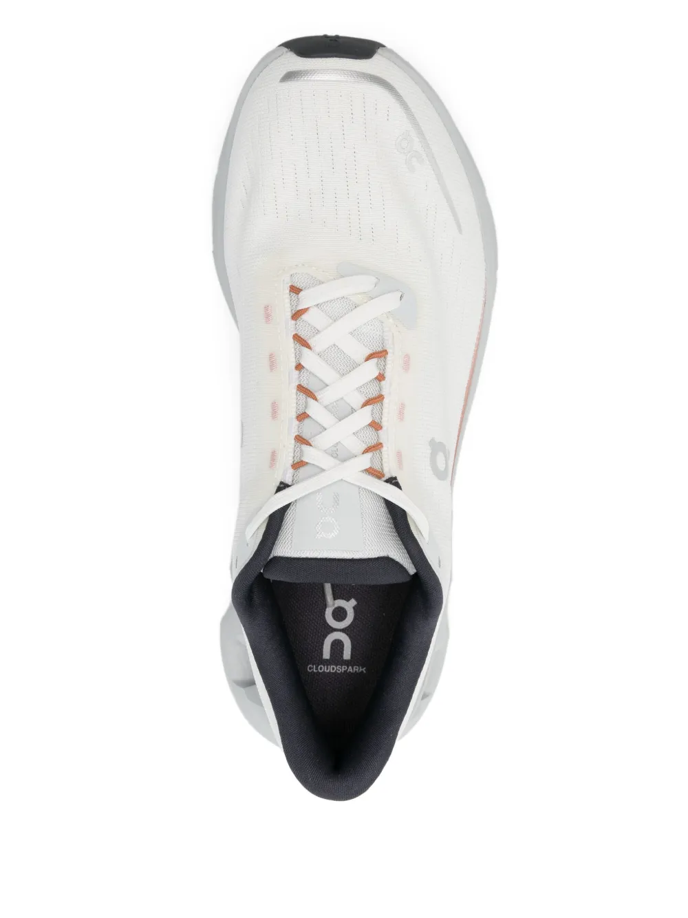 On Running Cloudspark sneakers White