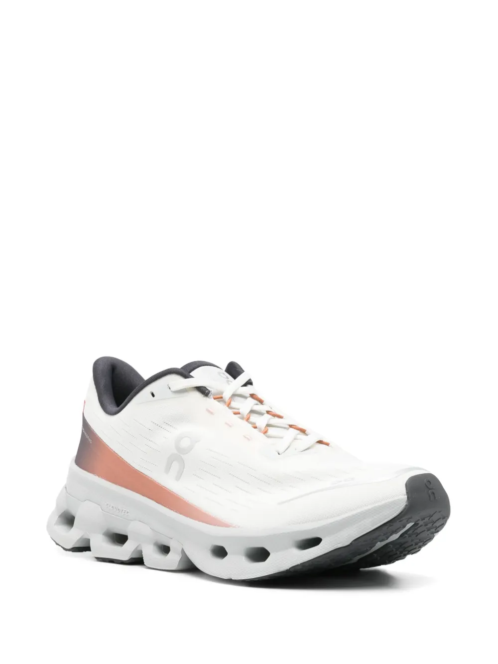 On Running Cloudspark sneakers White