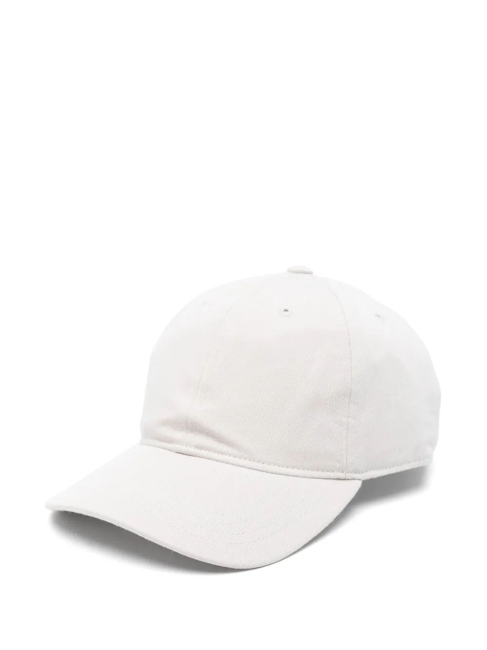 OUR LEGACY gorra de béisbol con paneles | neutro | Image 1