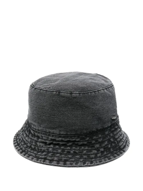 OUR LEGACY bob en toile - Noir - OUR LEGACY - Modalova