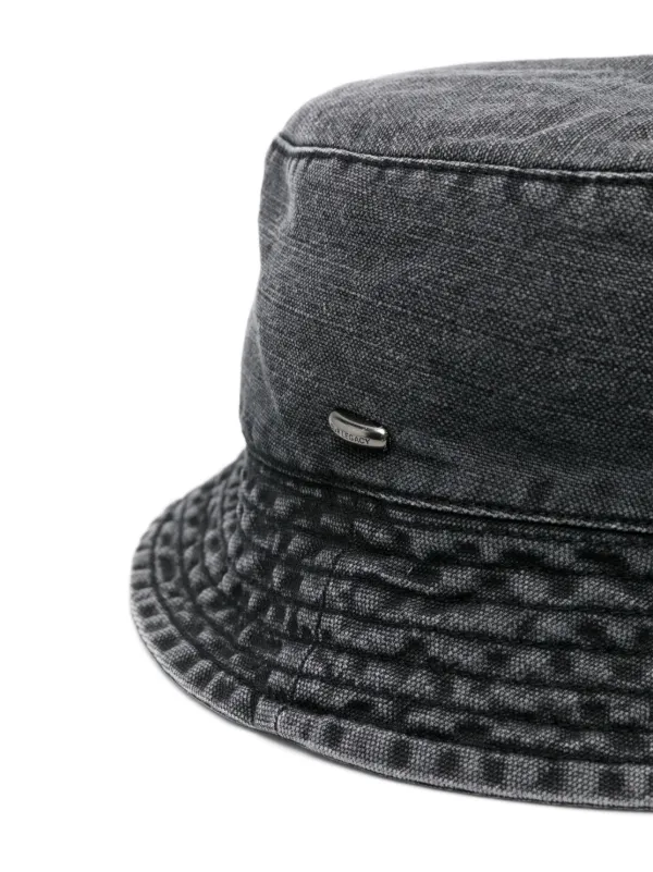 OUR LEGACY バケットハット | ブラック | FARFETCH JP