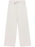 OUR LEGACY Harbour trousers - Neutrals