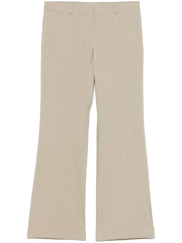【送料&関税込】Our Legacy Hip Trouser Pants Our Legacy - Hip Trouser Dry Grass Rugged Lincot
