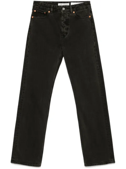 OUR LEGACY Linear Cut trousers