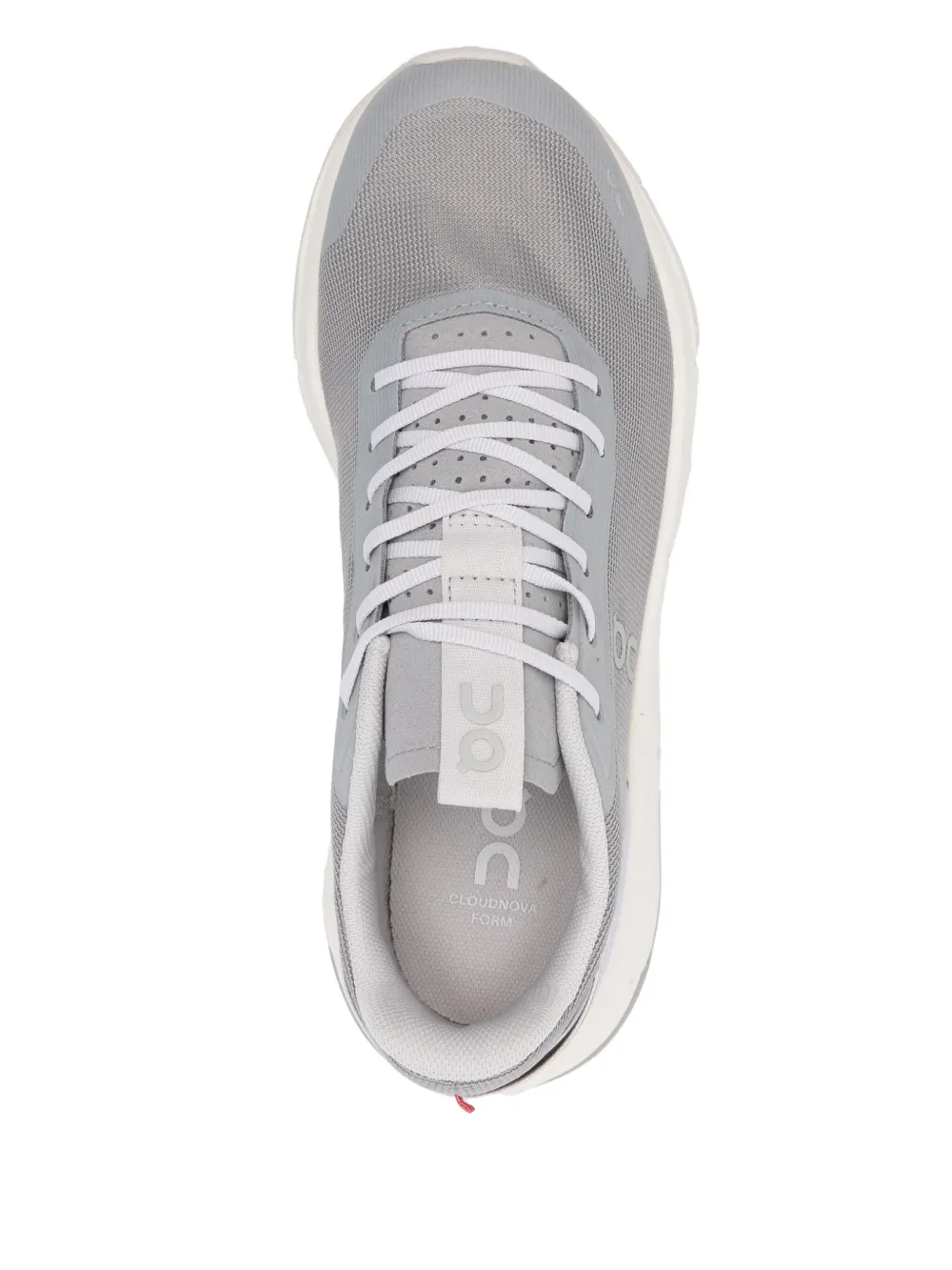 On Running Cloudnova Form 2 sneakers Grey