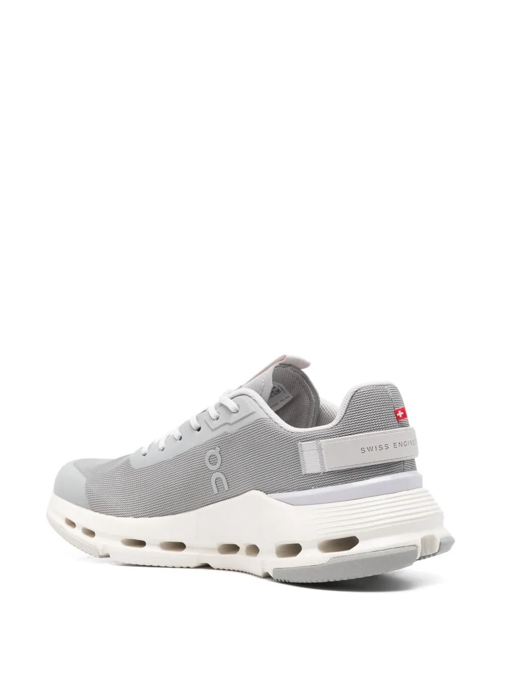 On Running Cloudnova Form 2 sneakers Grey