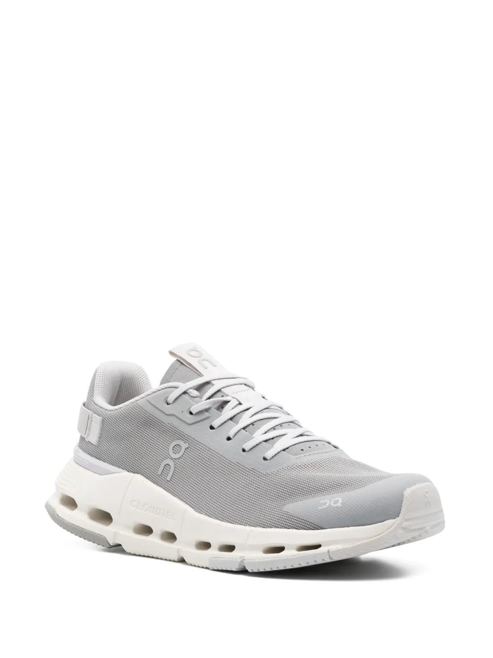 On Running Cloudnova Form 2 sneakers Grey