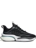 adidas AlphaBoost V1 ""Black/Magic Grey"" sneakers