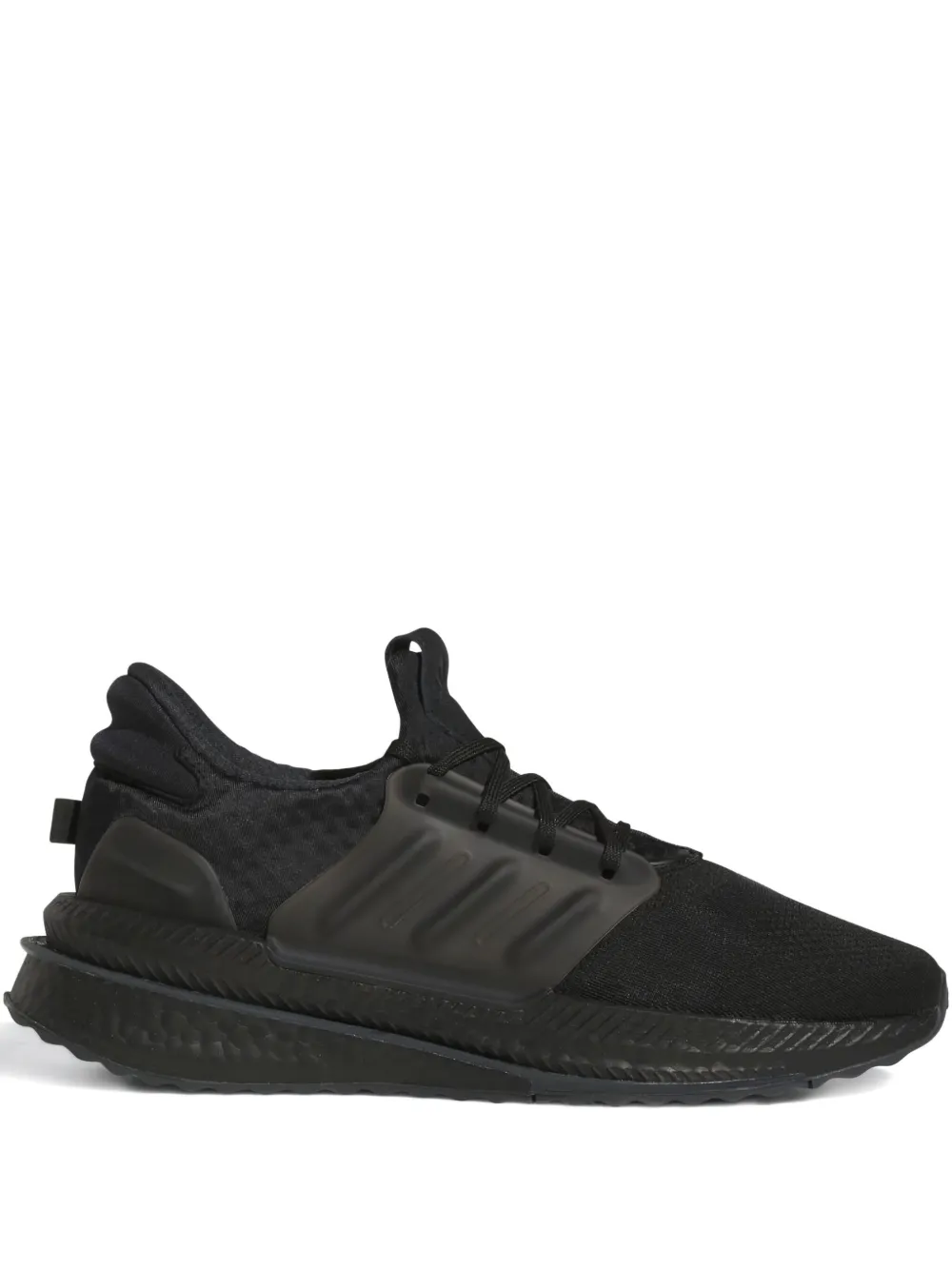 Adidas AlphaBoost V1 "Black Magic Grey" sneakers