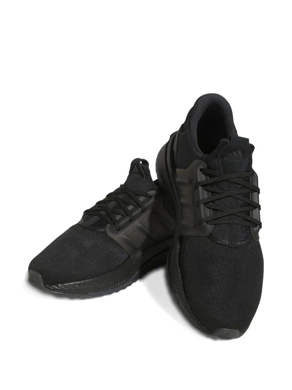 adidas X_PLRBOOST "Black" sneakers