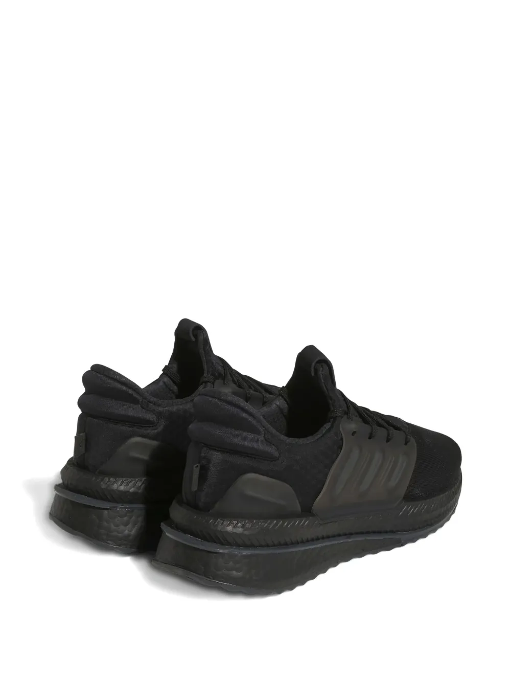 adidas X_PLRBOOST "Black" sneakers
