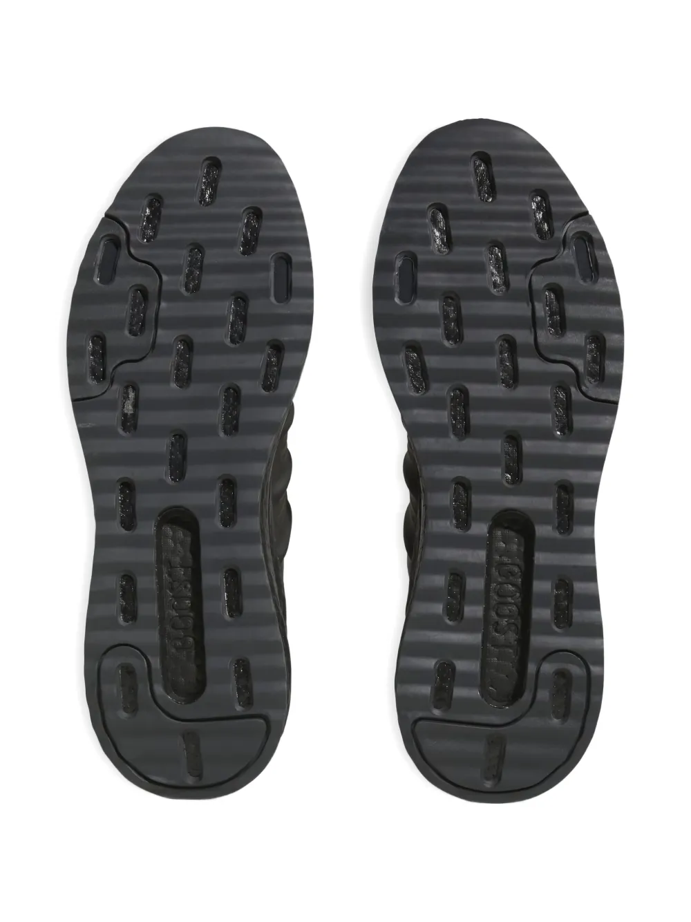 adidas X_PLRBOOST "Black" sneakers