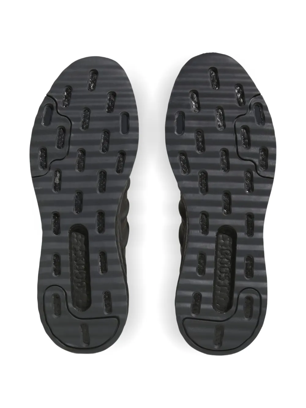 adidas X_PROBOOST "Black" sneakers Zwart