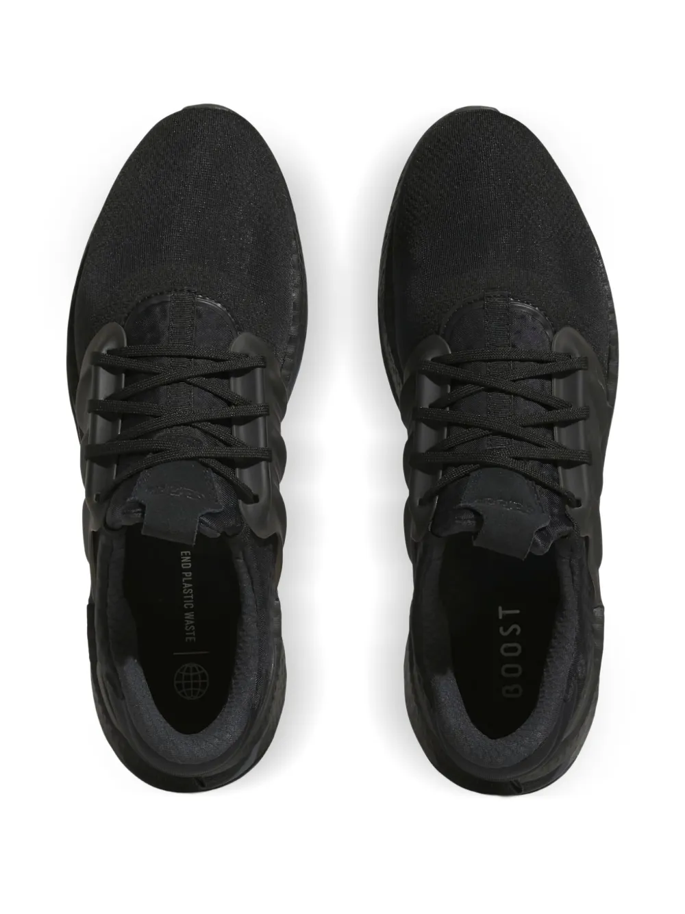 adidas X_PROBOOST "Black" sneakers Zwart