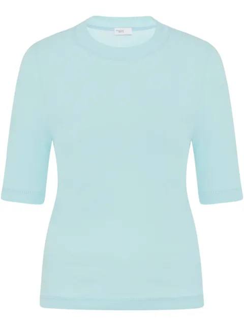 Rosetta Getty organic cotton T-shirt 