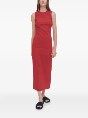 ロゼッタ ゲッティ ノースリーブワンピース レディース SIZE 2 Rosetta Getty 中古 楽天市場】【中古】 ロゼッタ ゲッティ ノースリーブワンピース