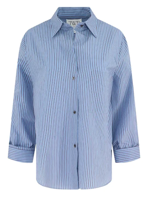 TWP The Next Morning shirt