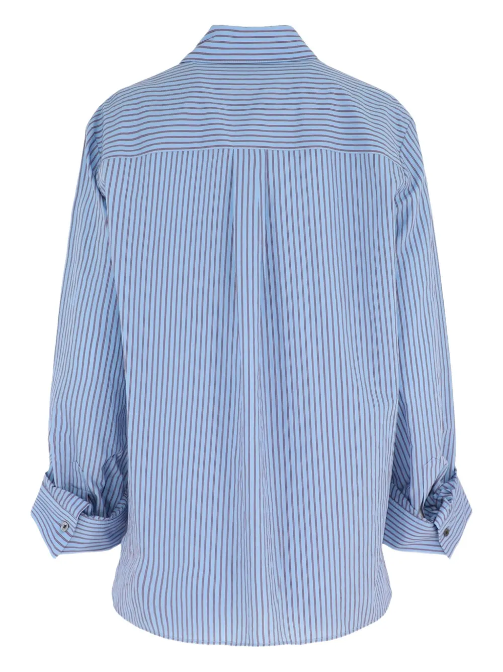 TWP The Next Morning blouse - Blauw