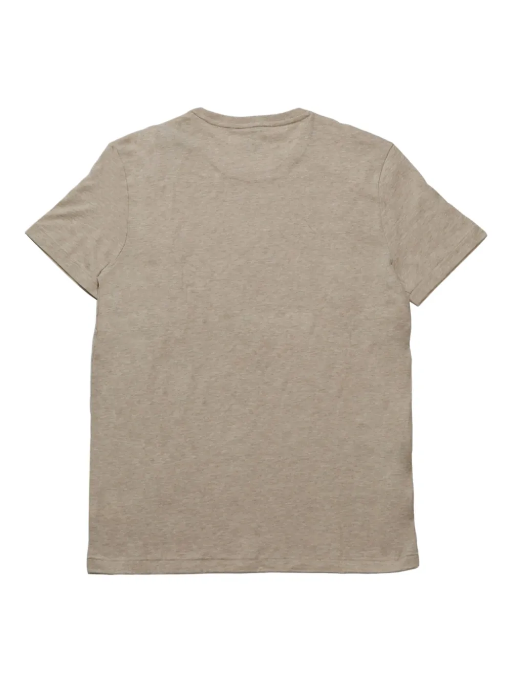Polo Ralph Lauren Polo Pony T-shirt Beige
