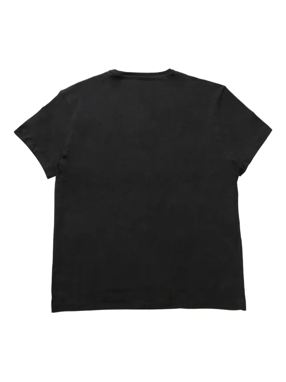 Polo Ralph Lauren Polo Pony T-shirt Zwart