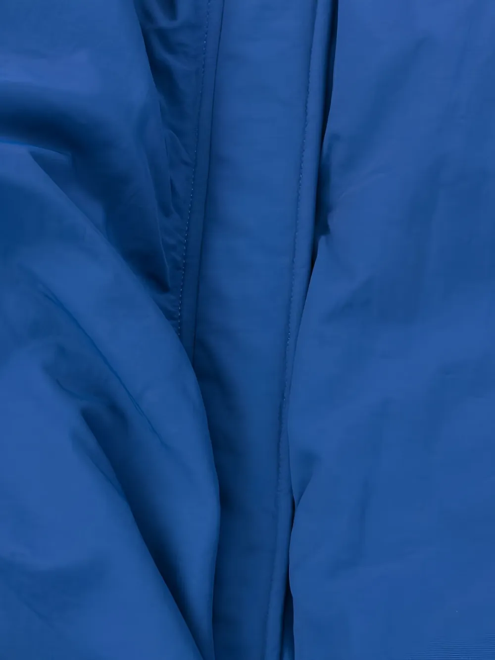 Bianca Saunders Outline Short Puffer