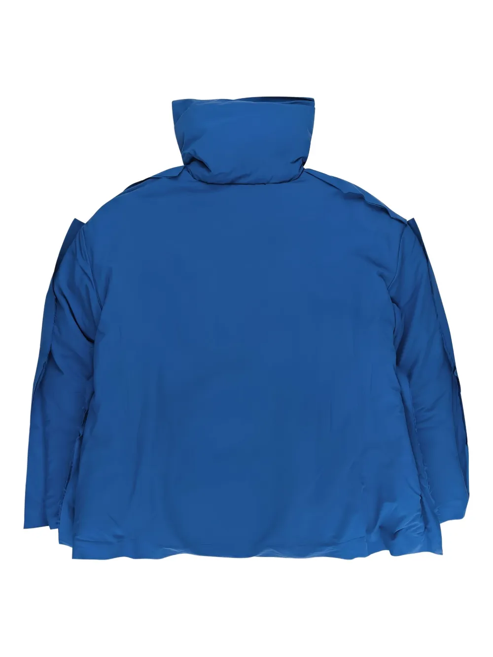 Bianca Saunders Outline puffer jacket | Down Jackets | Image 2