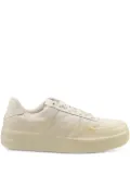 424 Wax Dipped sneakers - White