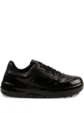424 Wax Dipped sneakers - Black