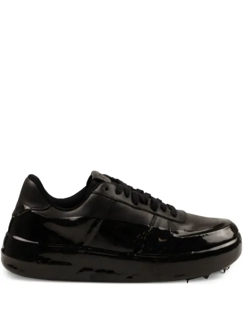 424 Wax Dipped sneakers