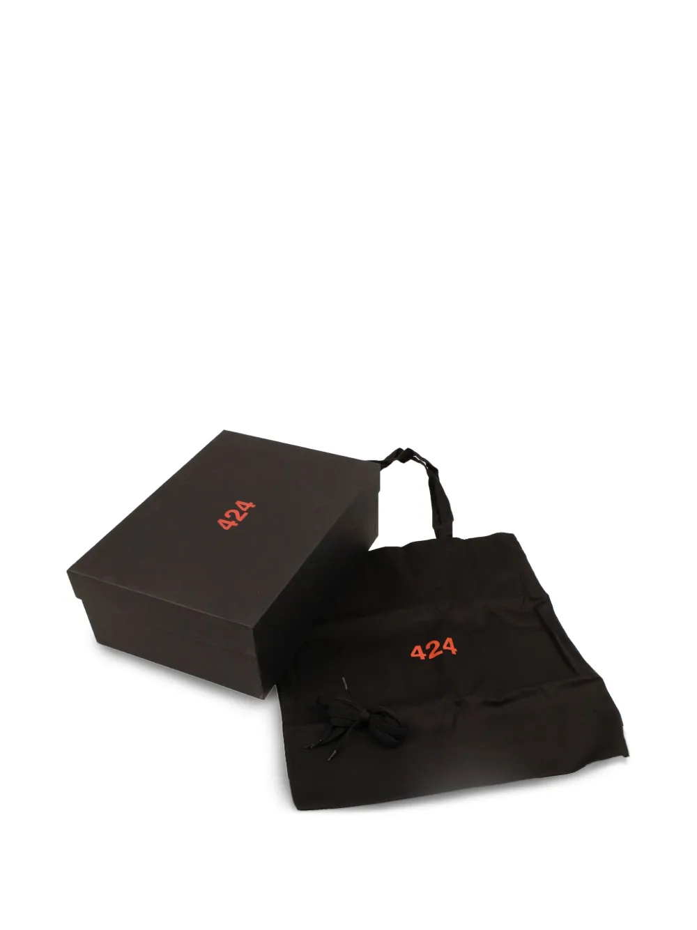 424 Sneakers Wax Dipped | Image 6