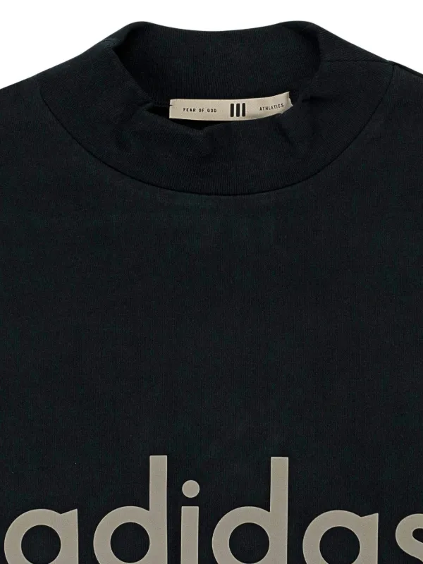 【関税込み】Fear of God Athletics Tシャツ T-shirt adidas Originals Fear Of God Athletics x V-Neck Tee