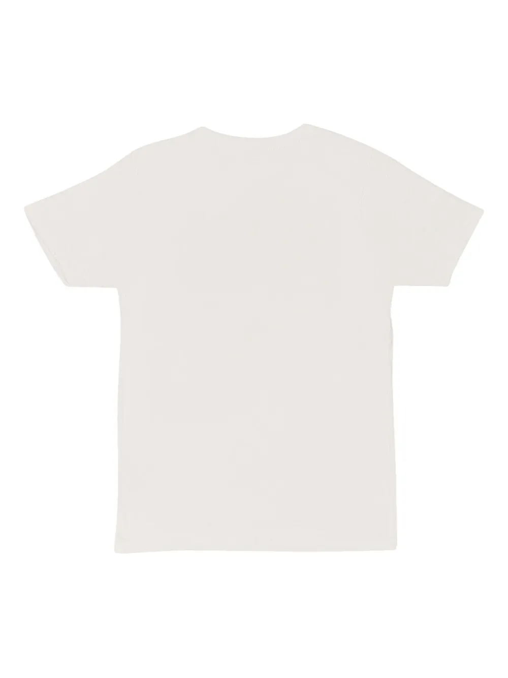 Callipygian Flower Baby "White" T-shirt | T-Shirts & Jersey Shirts | Image 2