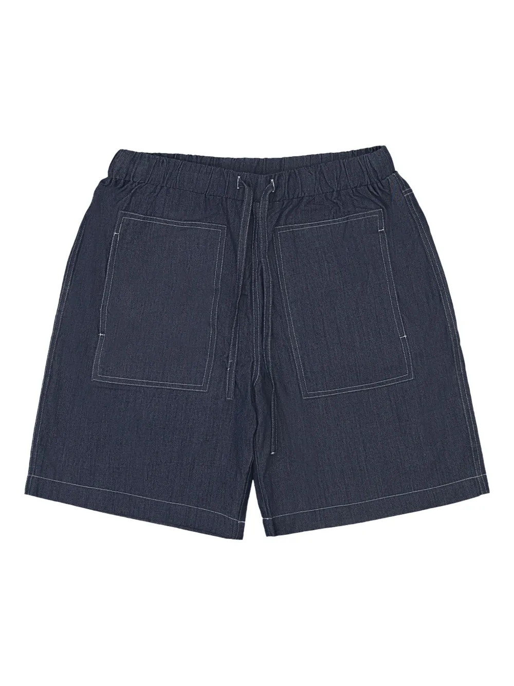 Callipygian short en jean | bleu | Image 1