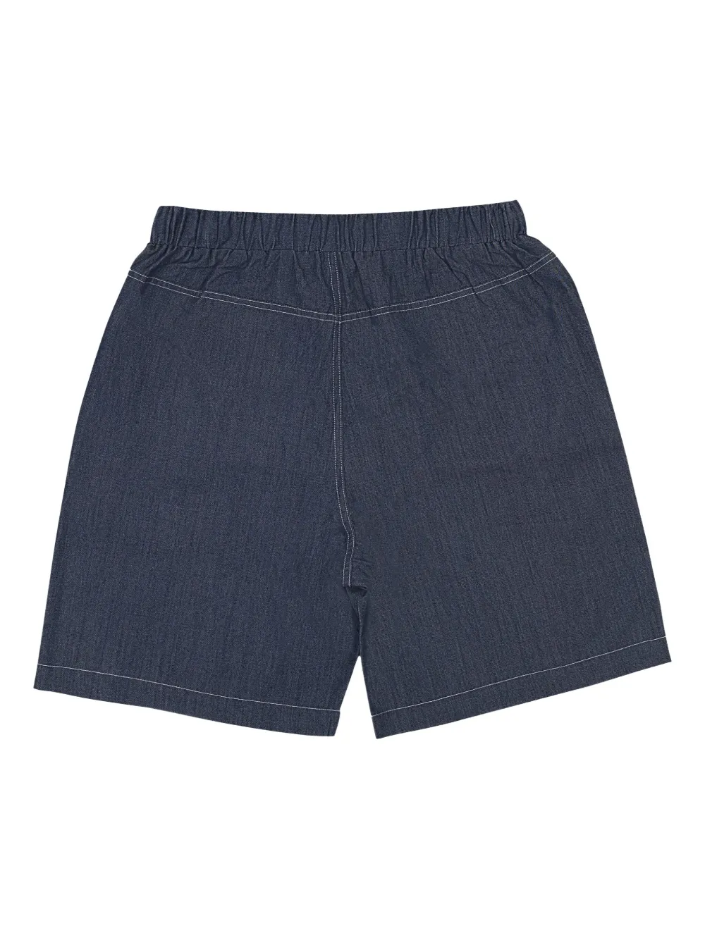 Callipygian short en jean | Shorts courts | Image 2