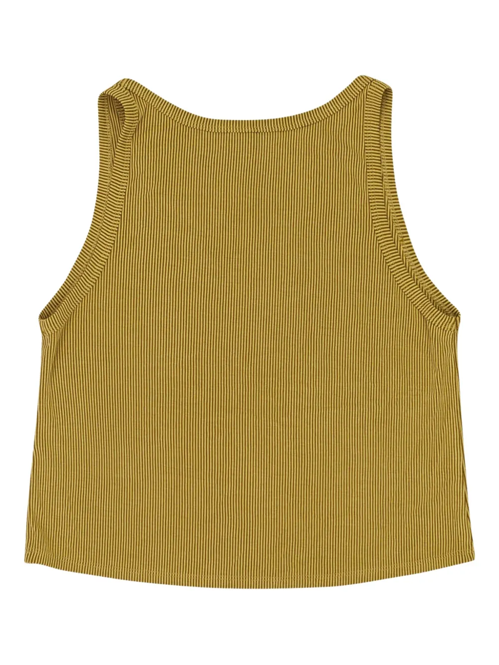 Callipygian ribbed vest | Chalecos y camisetas | Image 2