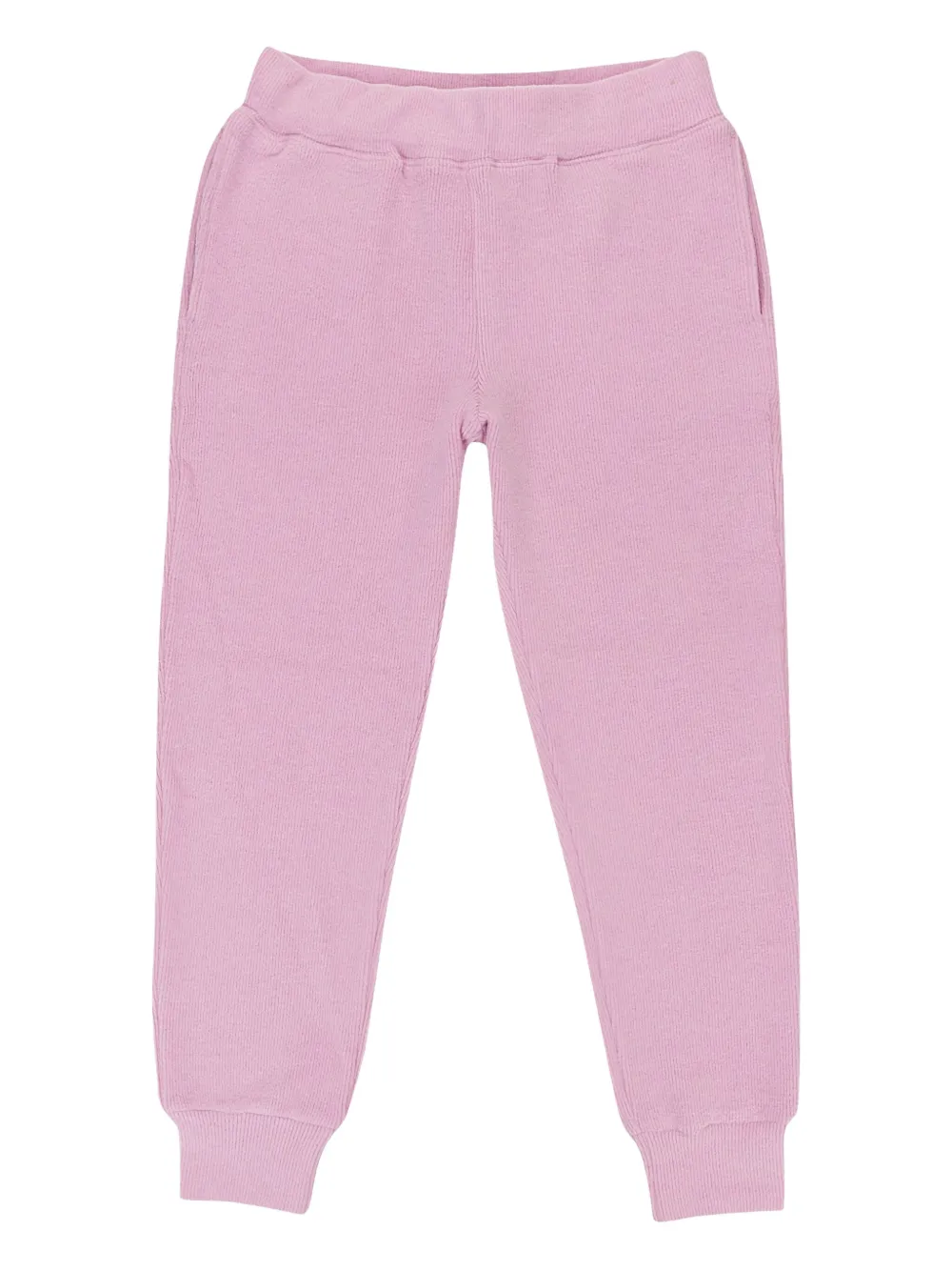 Callipygian Sandy sweatpants | rosado | Image 1