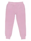 Callipygian Sandy sweatpants - Pink