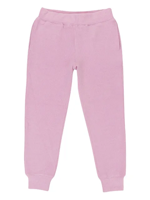 Callipygian Sandy sweatpants