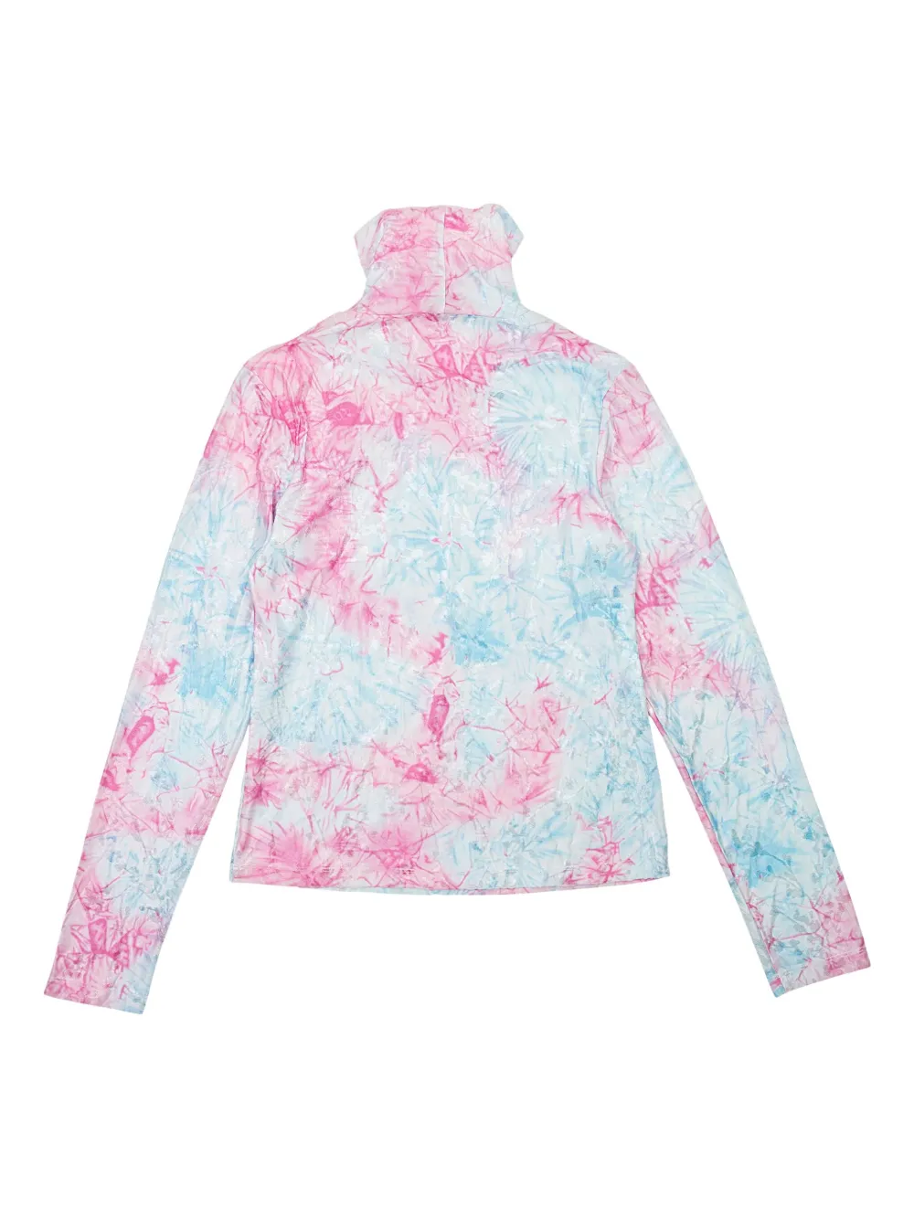 Callipygian tie-dye top | Playeras y jerséis | Image 2
