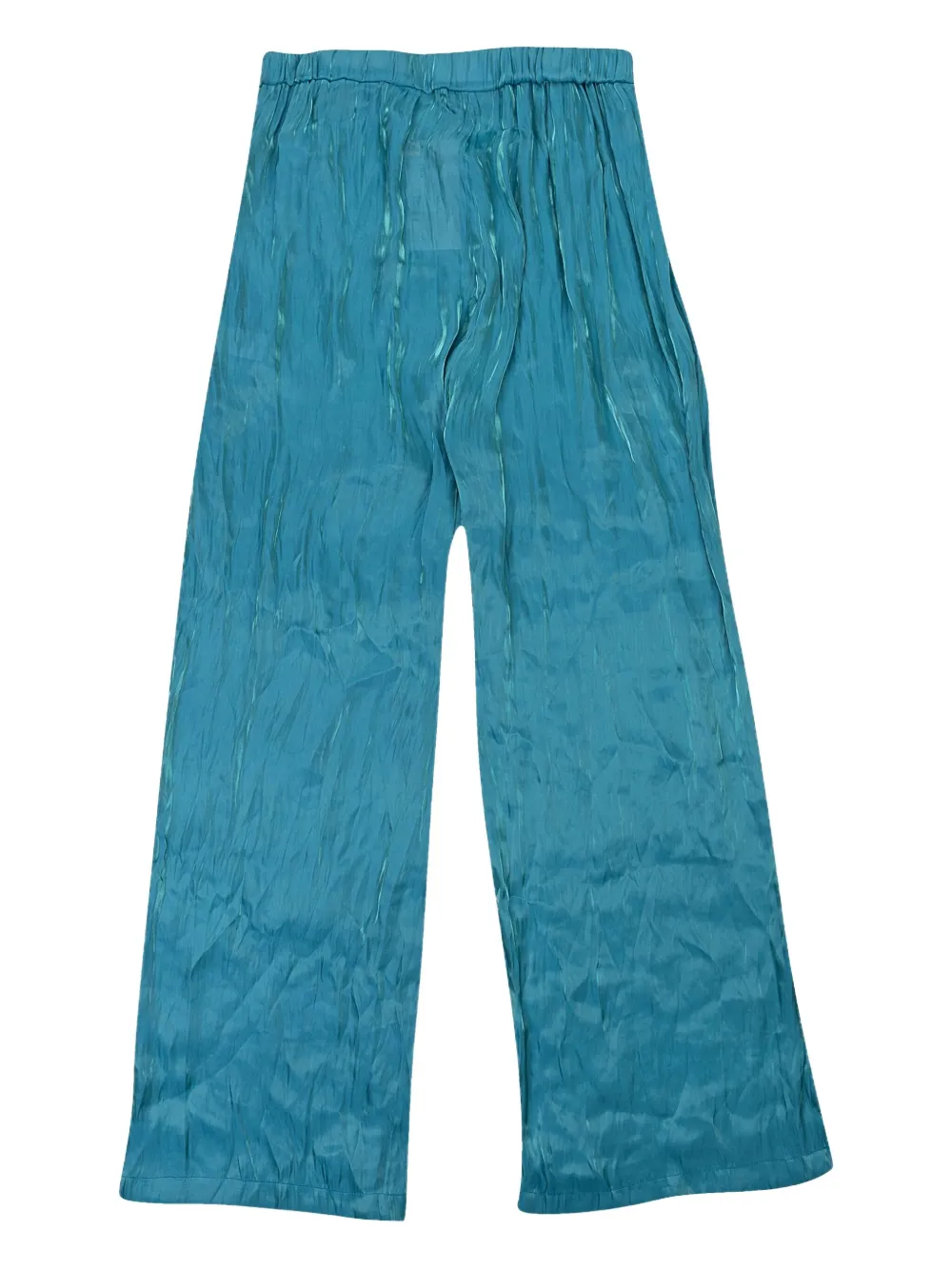 Callipygian iridescent trousers | Pantalones rectos | Image 2