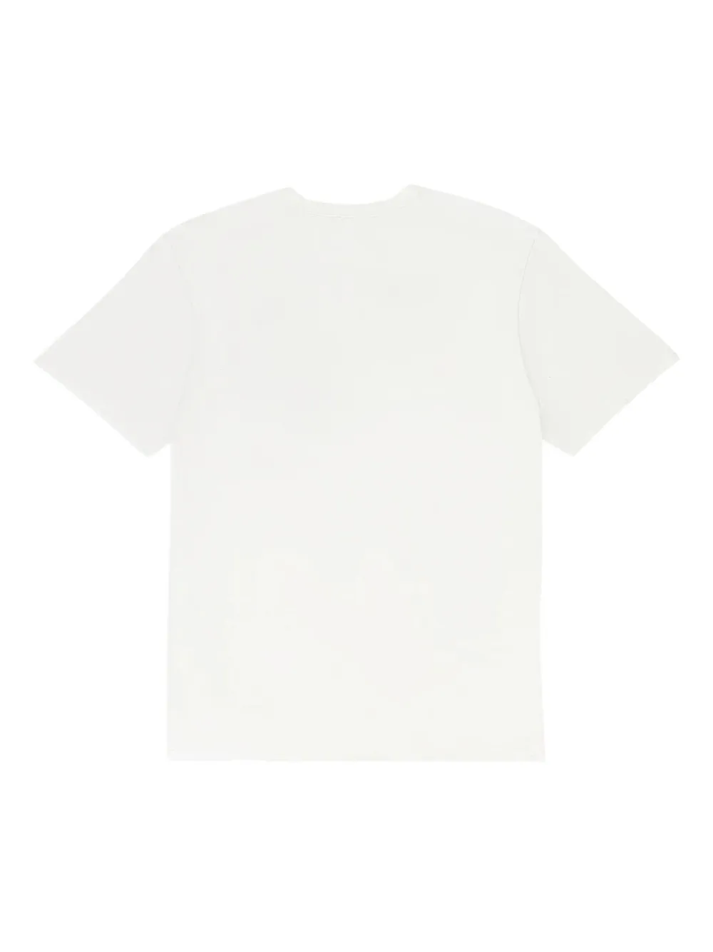 RHUDE Crest T-shirt - Wit